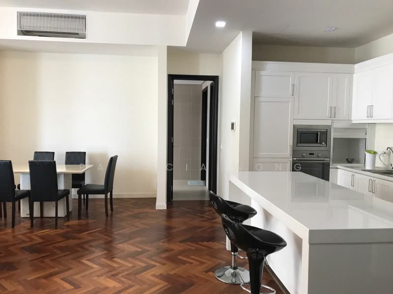Condominium for Rent at Quayside Condominium - Patricia Wong - Kitchen - PropertyGuru.com.my