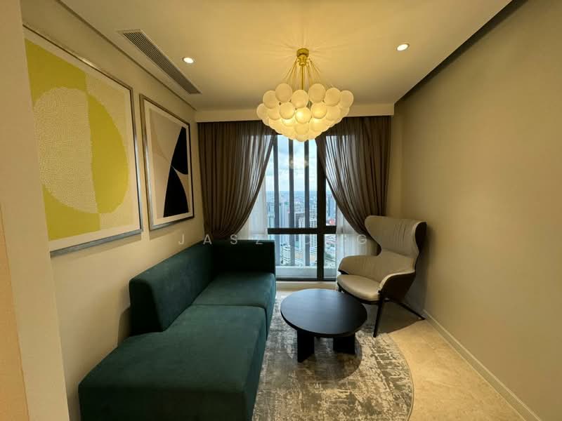 Condominium for Sale at The Astaka @ 1 Bukit Senyum - Jasz Ong - PropertyGuru.com.my