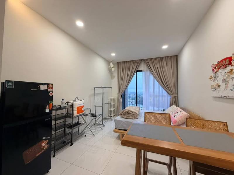 Servis Apartment untuk Disewa di Sky Trees - Jordan Kau - PropertyGuru.com.my