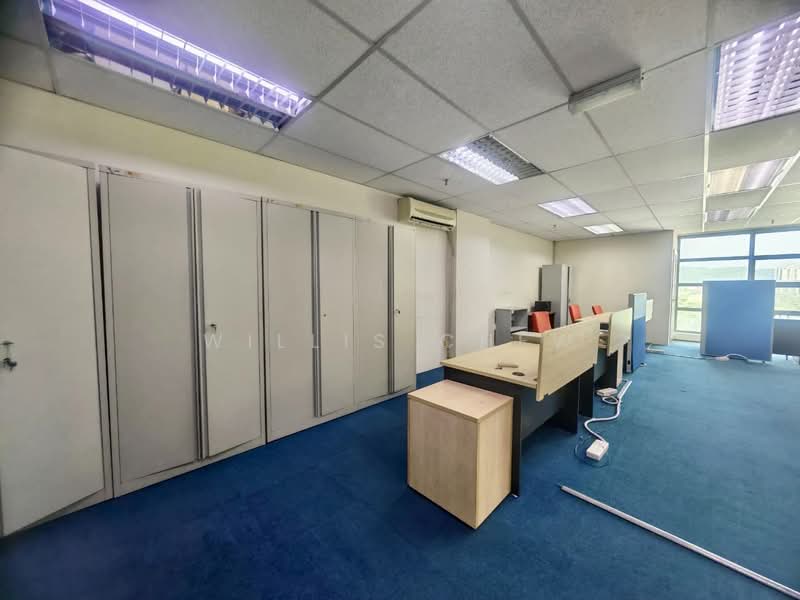 Office for Rent in Mont Kiara (Kuala Lumpur) - Willis Chew - Interior - PropertyGuru.com.my