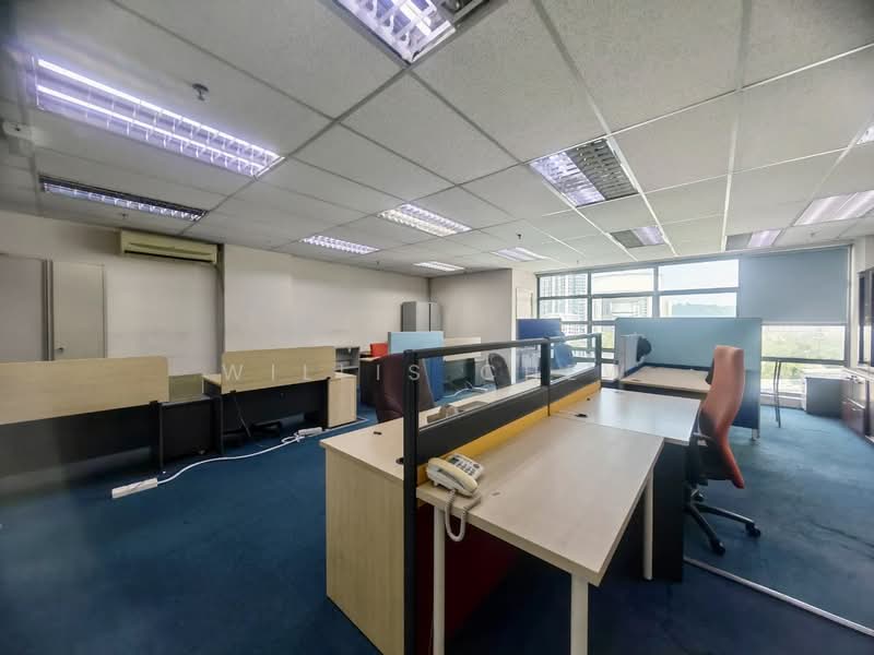 Office for Rent in Mont Kiara (Kuala Lumpur) - Willis Chew - Interior - PropertyGuru.com.my