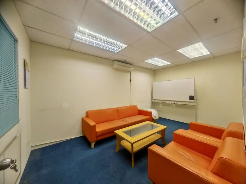 Office for Rent in Mont Kiara (Kuala Lumpur) - Willis Chew - Interior - PropertyGuru.com.my