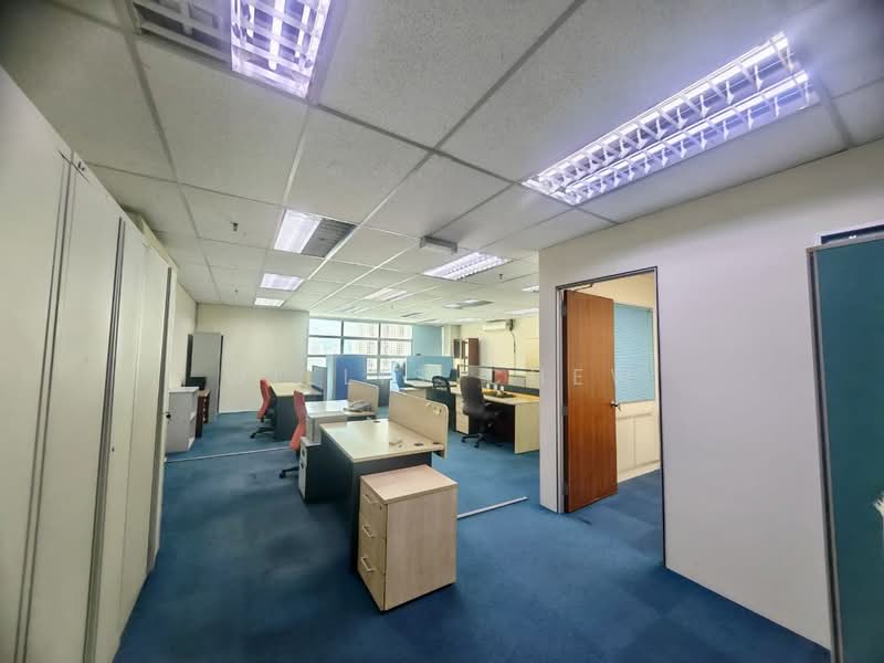 Office for Rent in Mont Kiara (Kuala Lumpur) - Willis Chew - Interior - PropertyGuru.com.my