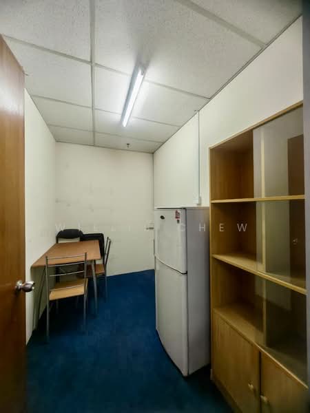 Office for Rent in Mont Kiara (Kuala Lumpur) - Willis Chew - Interior - PropertyGuru.com.my