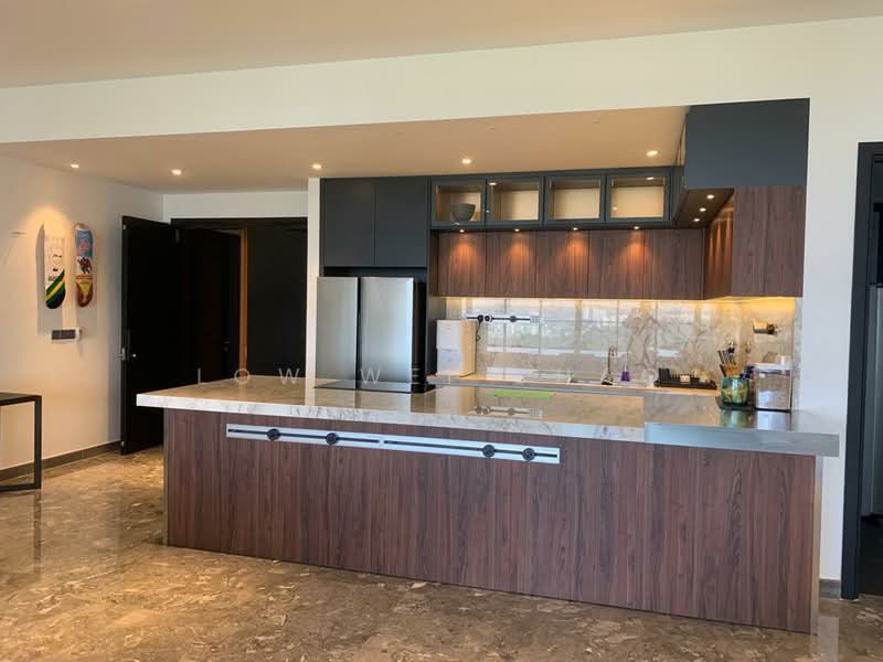 Kondominium untuk Disewa di The Estate - Low Wei Chao - PropertyGuru.com.my
