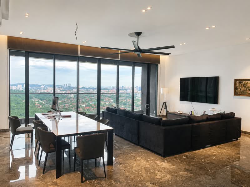 Kondominium untuk Disewa di The Estate - Low Wei Chao - PropertyGuru.com.my