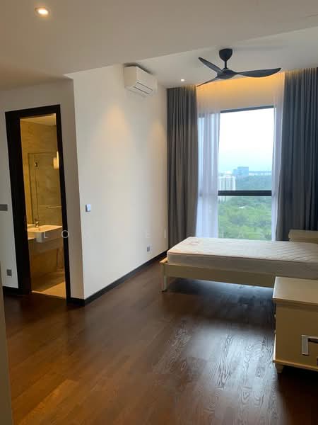 Kondominium untuk Disewa di The Estate - Low Wei Chao - PropertyGuru.com.my