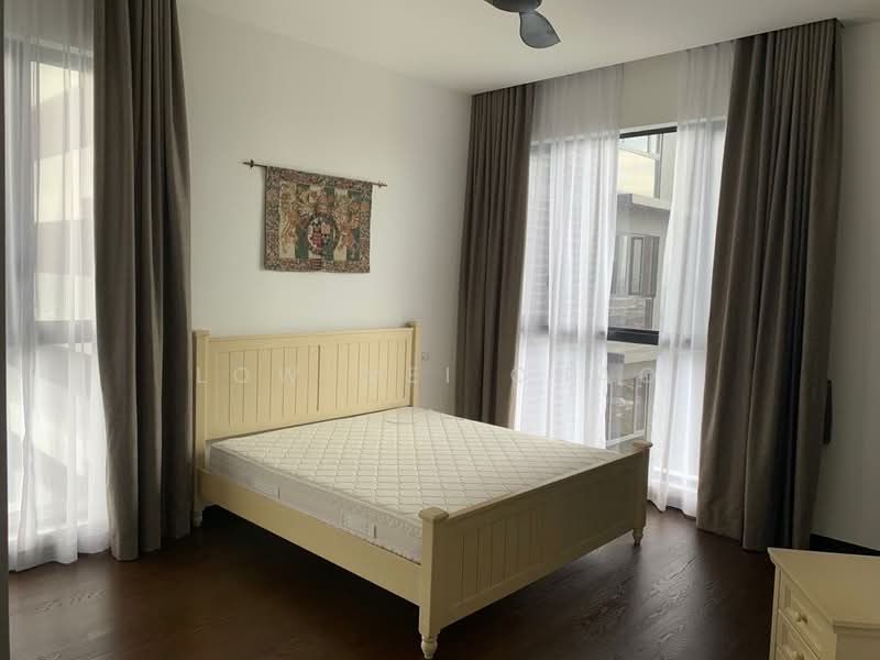 Kondominium untuk Disewa di The Estate - Low Wei Chao - PropertyGuru.com.my