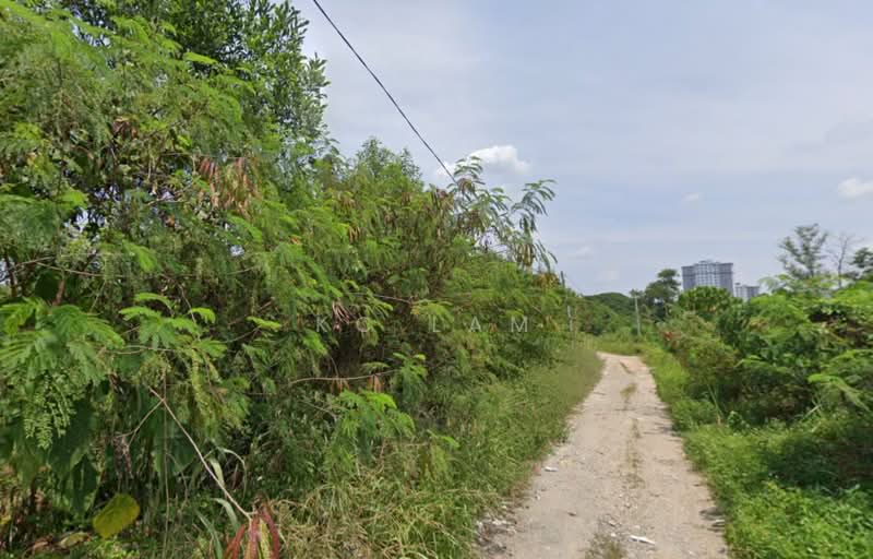 Industrial Land for Sale in Rawang (Selangor) - KC LAM - Exterior - PropertyGuru.com.my