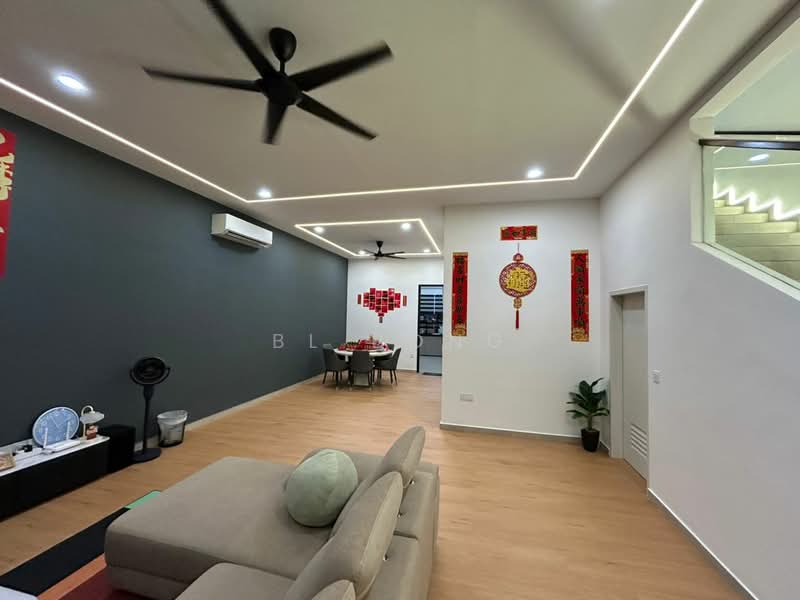 2-storey Terraced House for Rent in Ayer Molek (Melaka) - BL Bong - PropertyGuru.com.my