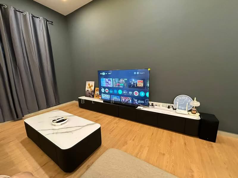 2-storey Terraced House for Rent in Ayer Molek (Melaka) - BL Bong - PropertyGuru.com.my