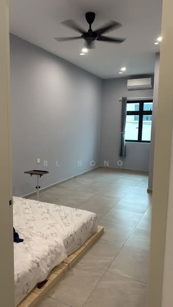 2-storey Terraced House for Rent in Ayer Molek (Melaka) - BL Bong - PropertyGuru.com.my