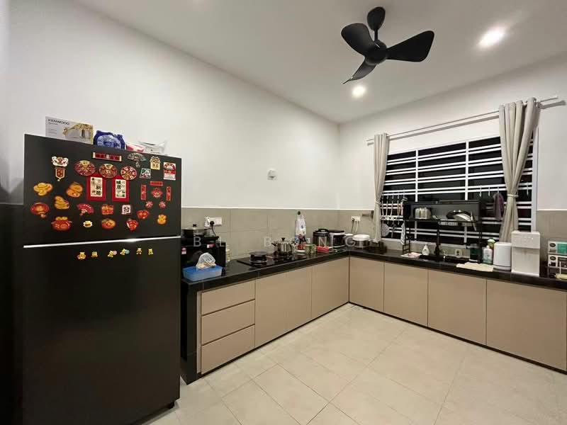 2-storey Terraced House for Rent in Ayer Molek (Melaka) - BL Bong - PropertyGuru.com.my