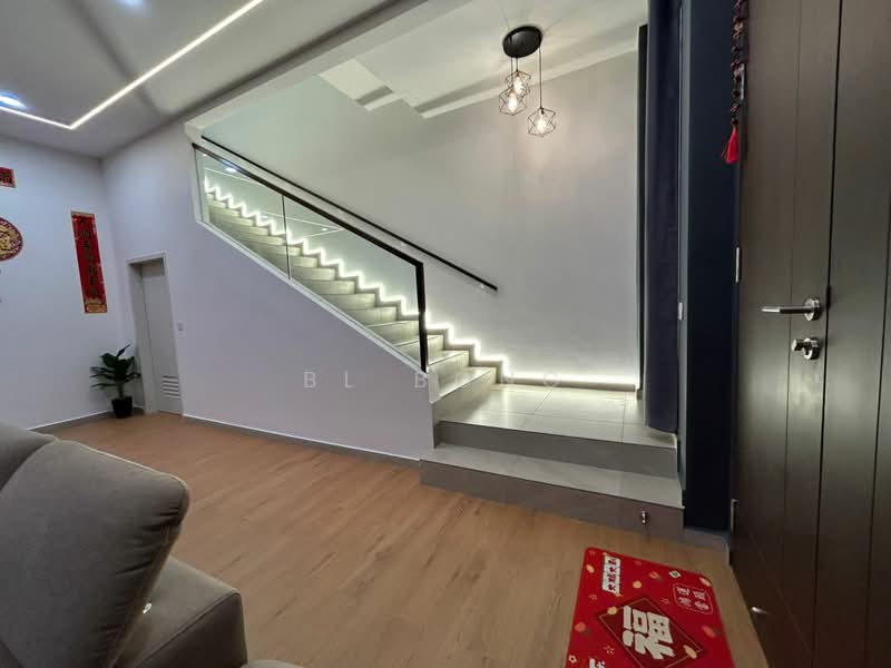 2-storey Terraced House for Rent in Ayer Molek (Melaka) - BL Bong - PropertyGuru.com.my