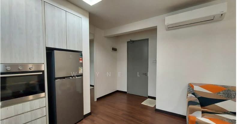 Service Residence for Rent at Silk Sky - Wayne Lim - Interior - PropertyGuru.com.my
