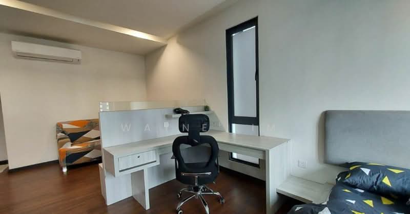 Service Residence for Rent at Silk Sky - Wayne Lim - Study - PropertyGuru.com.my