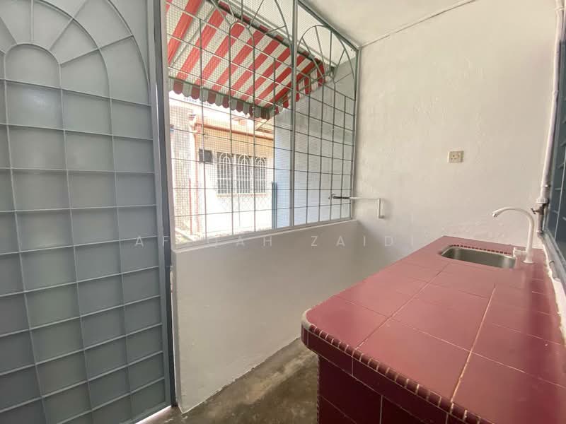 Rumah Teres 2 Tingkat untuk Disewa di Usj 14 (Subang Jaya) - Afiqah zaidi - PropertyGuru.com.my