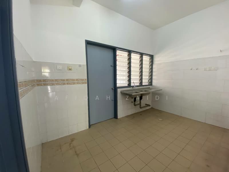 Rumah Teres 2 Tingkat untuk Disewa di Usj 14 (Subang Jaya) - Afiqah zaidi - PropertyGuru.com.my