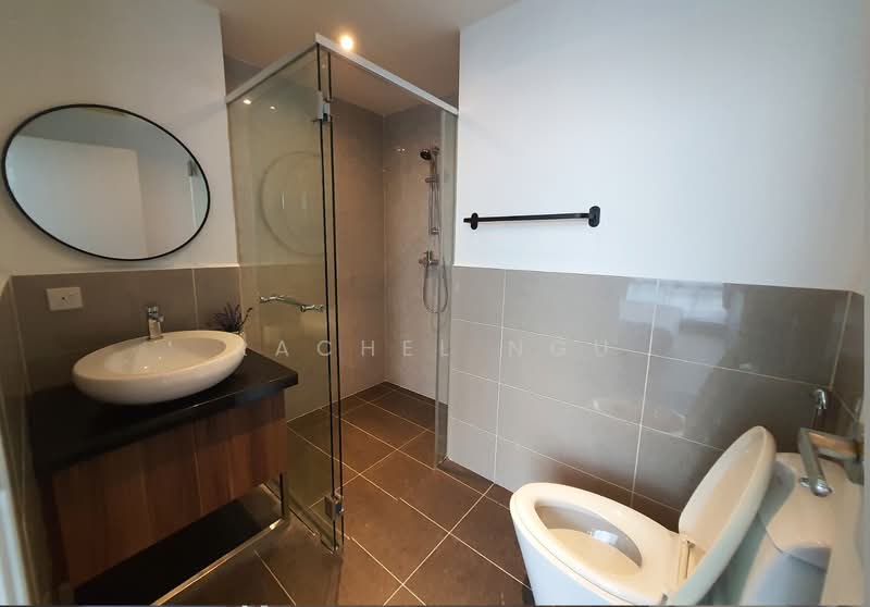 Servis Apartment untuk Dijual di Bangsar Trade Centre - Rachel Ngu - Bathroom - PropertyGuru.com.my
