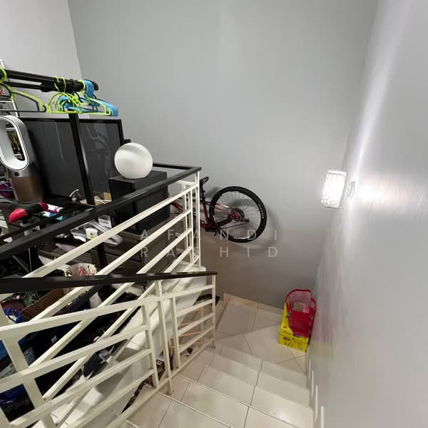 Terraced House for Sale in Senai (Kulai) - Afandi Rashid - PropertyGuru.com.my