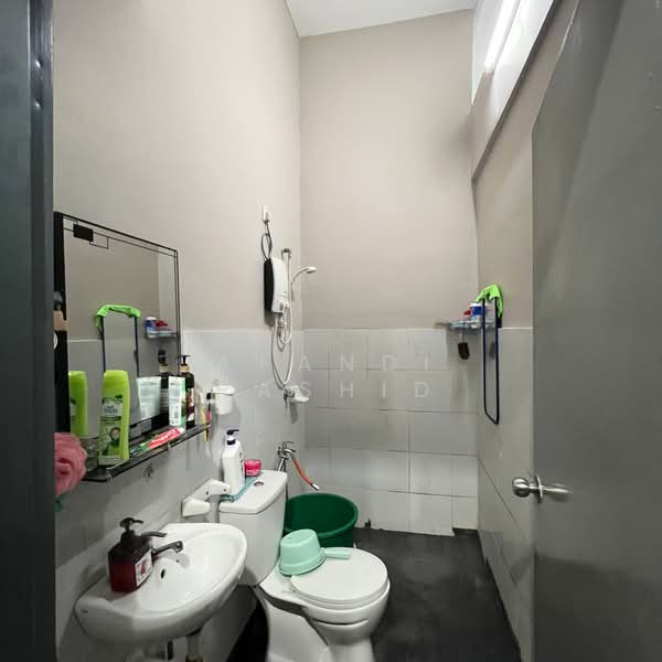 Terraced House for Sale in Senai (Kulai) - Afandi Rashid - PropertyGuru.com.my
