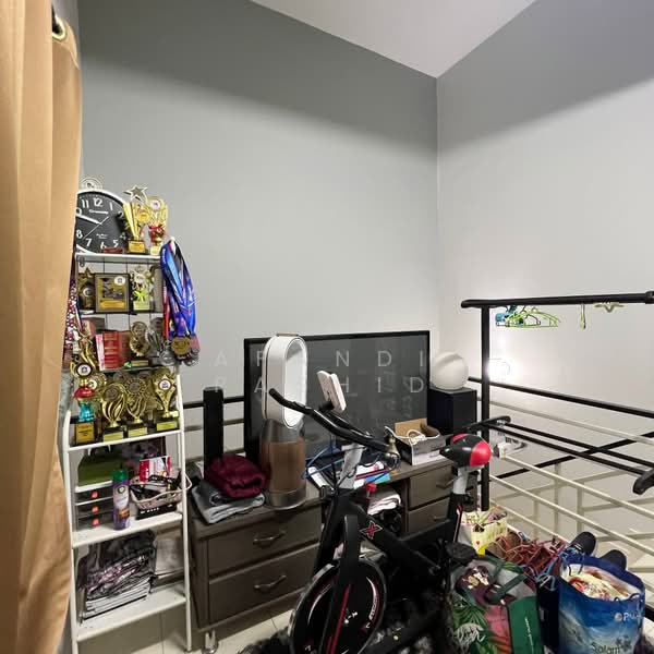 Terraced House for Sale in Senai (Kulai) - Afandi Rashid - PropertyGuru.com.my