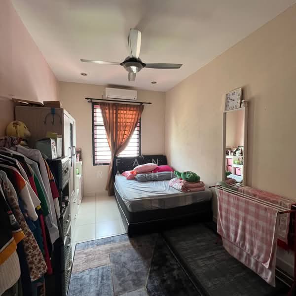 Terraced House for Sale in Senai (Kulai) - Afandi Rashid - PropertyGuru.com.my