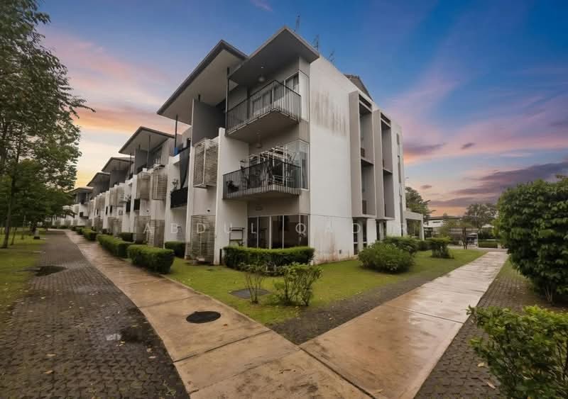 Townhouse for Sale in Kajang (Selangor) - Abdul Qadir - PropertyGuru.com.my