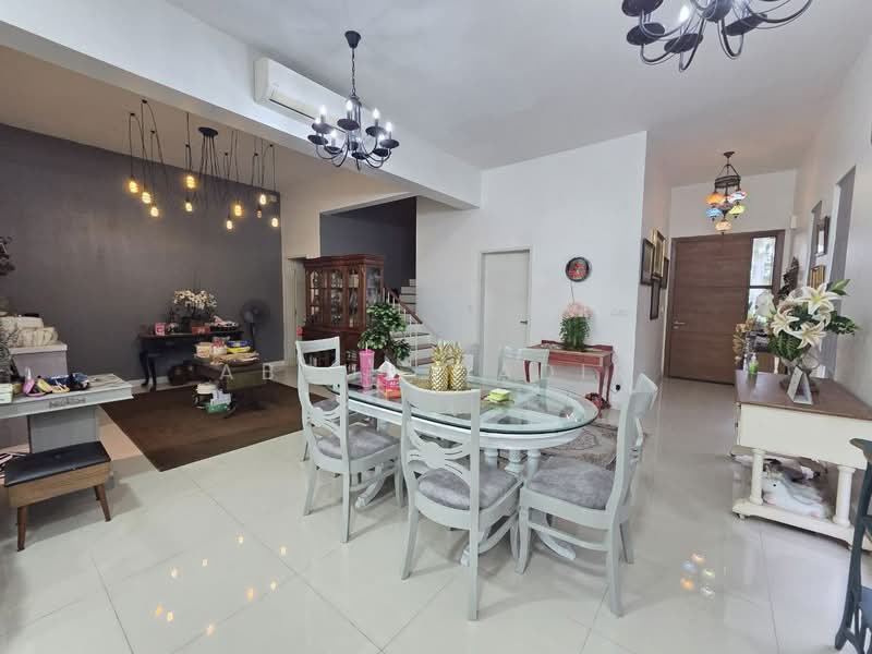 Townhouse for Sale in Kajang (Selangor) - Abdul Qadir - PropertyGuru.com.my