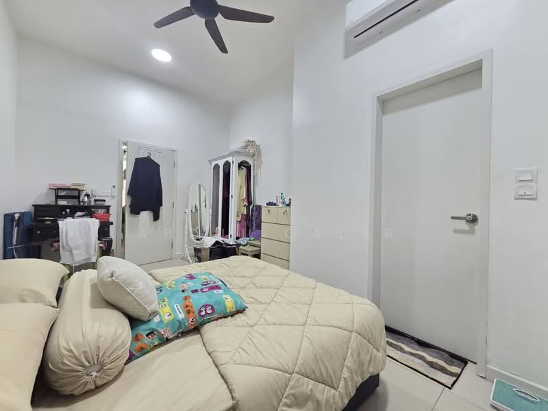 Townhouse for Sale in Kajang (Selangor) - Abdul Qadir - PropertyGuru.com.my