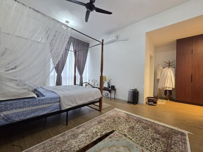Townhouse for Sale in Kajang (Selangor) - Abdul Qadir - PropertyGuru.com.my