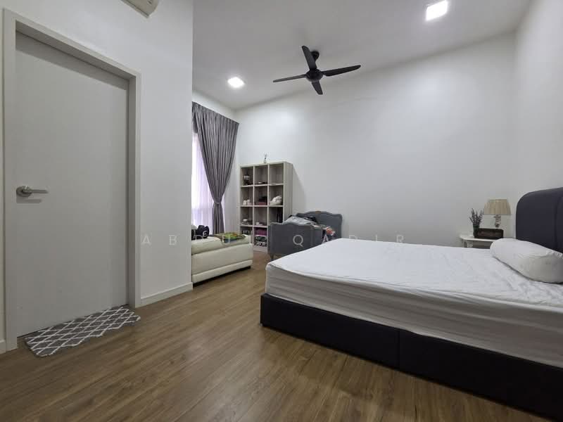 Townhouse for Sale in Kajang (Selangor) - Abdul Qadir - PropertyGuru.com.my