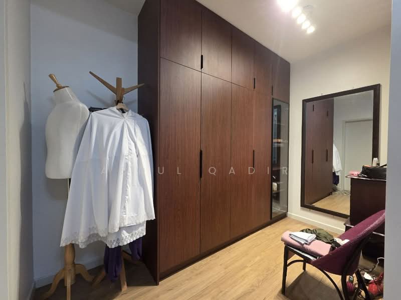 Townhouse for Sale in Kajang (Selangor) - Abdul Qadir - PropertyGuru.com.my