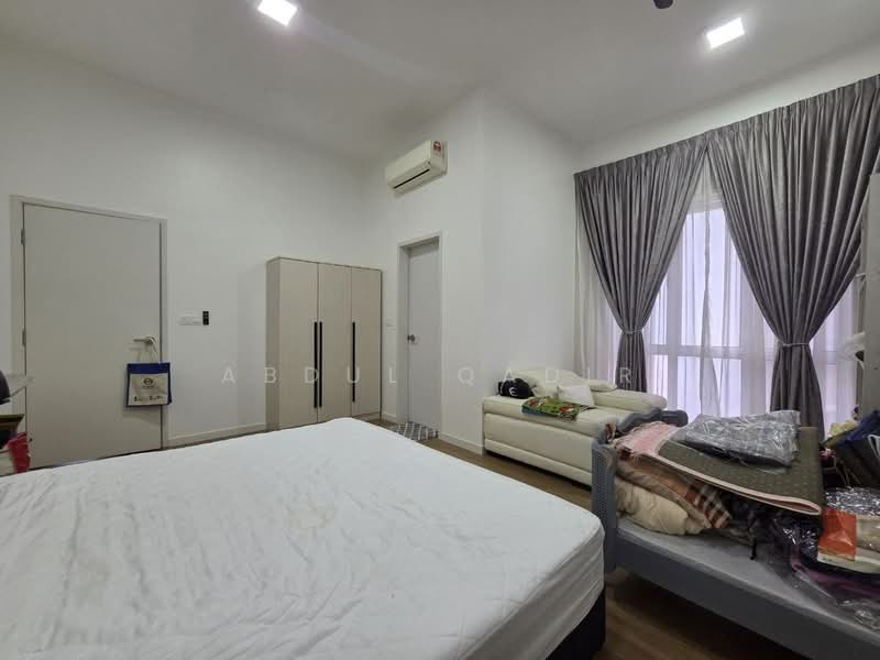 Townhouse for Sale in Kajang (Selangor) - Abdul Qadir - PropertyGuru.com.my