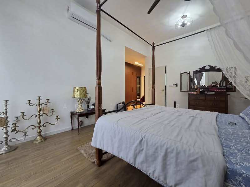 Townhouse for Sale in Kajang (Selangor) - Abdul Qadir - PropertyGuru.com.my