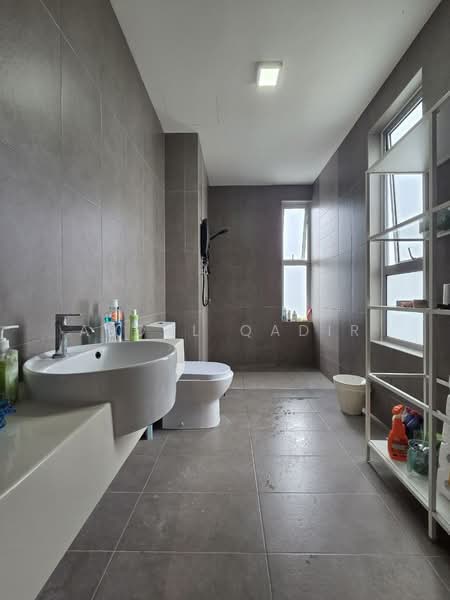 Townhouse for Sale in Kajang (Selangor) - Abdul Qadir - PropertyGuru.com.my