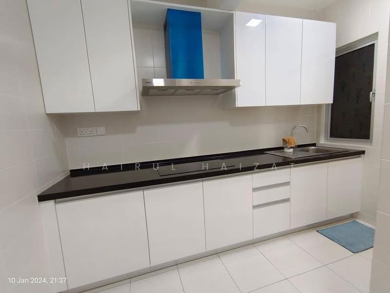 Kondominium untuk Disewa di Aspire Residence - Hairul Haizat - PropertyGuru.com.my
