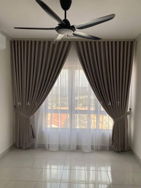 Kondominium untuk Disewa di Aspire Residence - Hairul Haizat - PropertyGuru.com.my