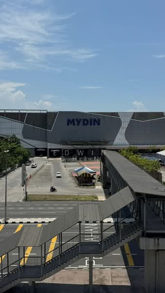Shop / Office for Sale in Taman Pauh Jaya (Perai) - Edwin Chin - Exterior - PropertyGuru.com.my