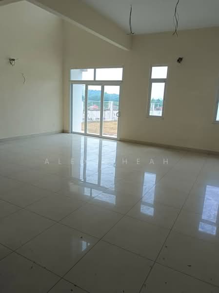 Bungalow for Sale in Sungai Ara (Penang) - Alex Cheah - Living Room - PropertyGuru.com.my