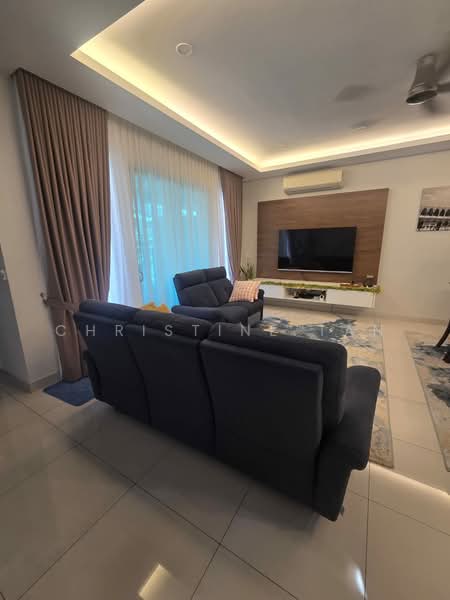 Rumah Teres untuk Dijual di Elmina (Shah Alam) - Christine Tan - PropertyGuru.com.my