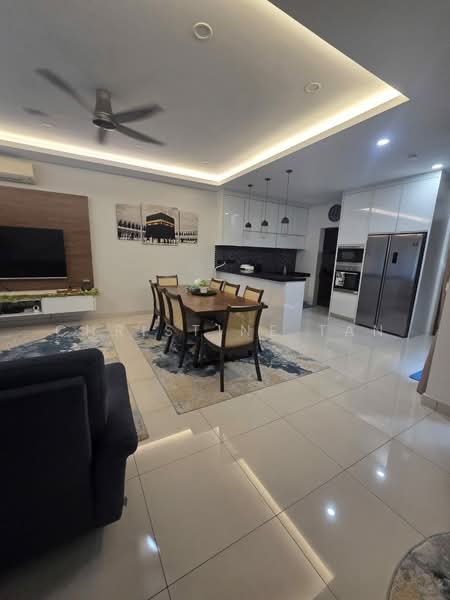Rumah Teres untuk Dijual di Elmina (Shah Alam) - Christine Tan - PropertyGuru.com.my
