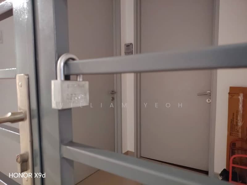 Service Residence for Rent at Gaya Resort Homes - William Yeoh - Interior - PropertyGuru.com.my