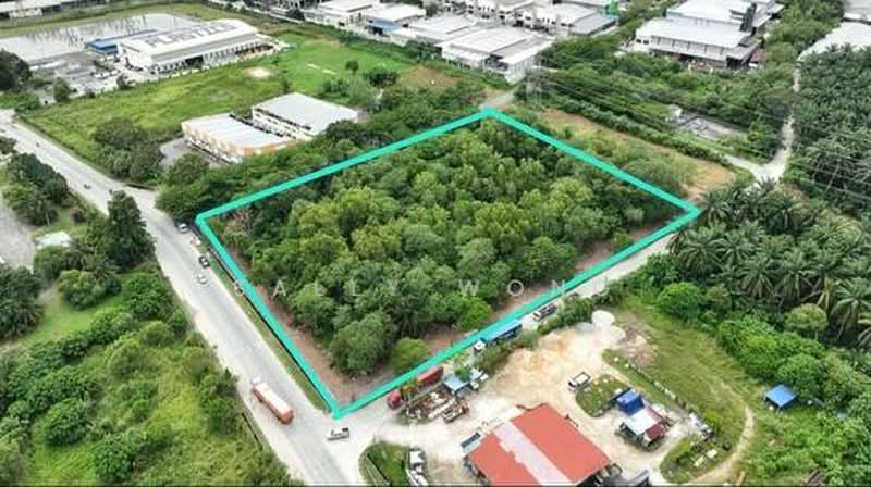 Industrial Land for Sale in Banting (Banting) - Sally Wong - Exterior - PropertyGuru.com.my
