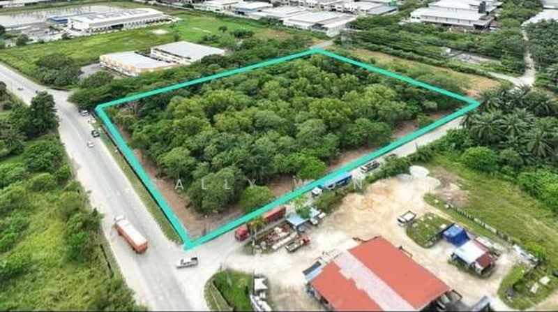Industrial Land for Sale in Banting (Banting) - Sally Wong - Exterior - PropertyGuru.com.my