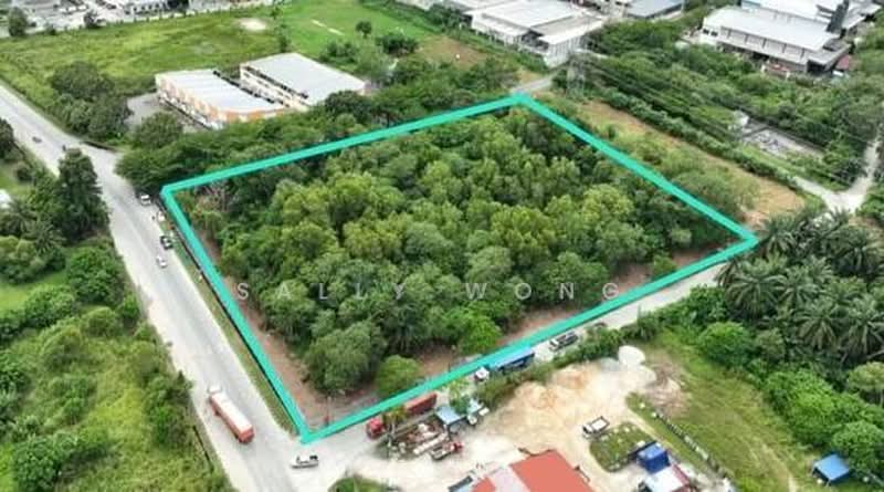 Industrial Land for Sale in Banting (Banting) - Sally Wong - Exterior - PropertyGuru.com.my