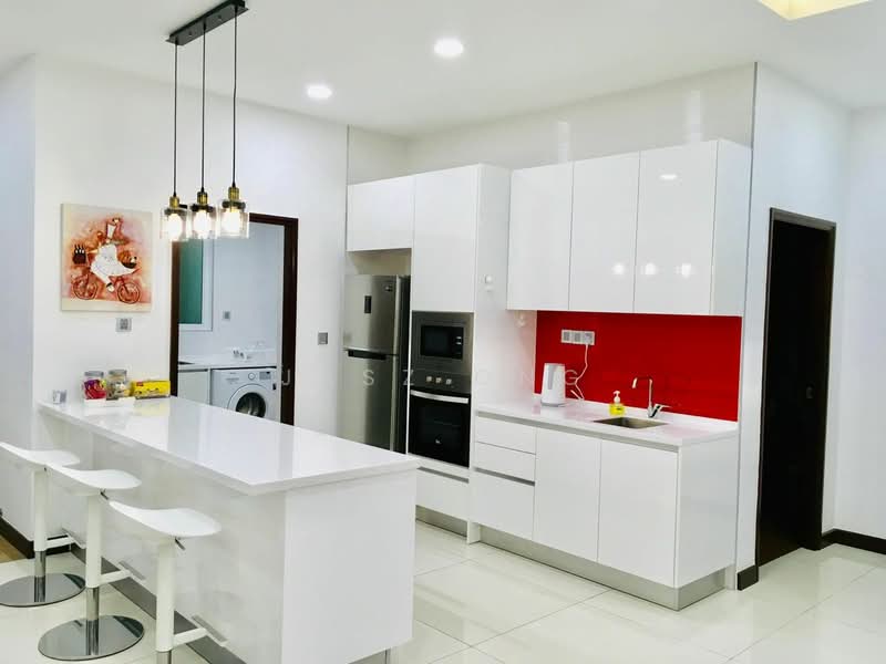 Servis Apartment untuk Dijual di Paragon Residences @ Straits View - Jasz Ong - PropertyGuru.com.my