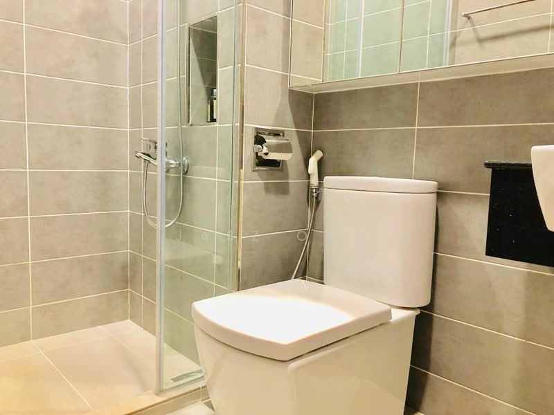 Servis Apartment untuk Dijual di Paragon Residences @ Straits View - Jasz Ong - PropertyGuru.com.my