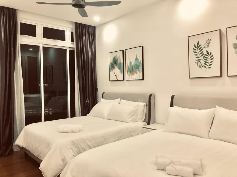 Servis Apartment untuk Dijual di Paragon Residences @ Straits View - Jasz Ong - PropertyGuru.com.my