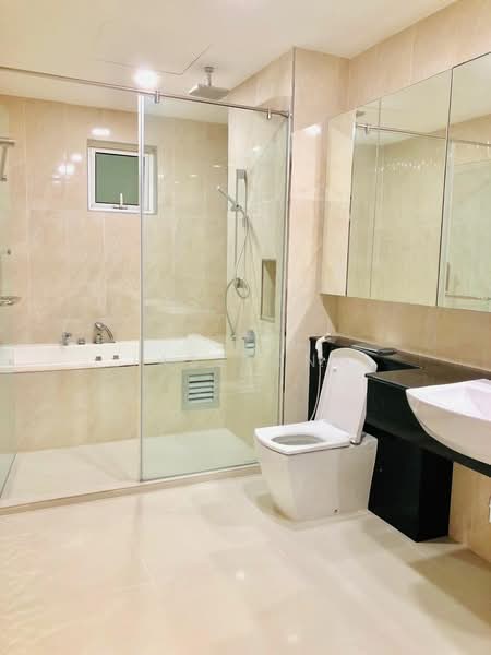 Servis Apartment untuk Dijual di Paragon Residences @ Straits View - Jasz Ong - PropertyGuru.com.my